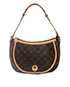 Tulum Shoulder Bag, front view